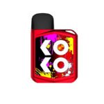 UWELL CALIBURN KOKO PRIME 15W POD SYSTEM - Image 3