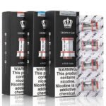 UWELL CROWN 4 REPLACEMENT COILS IN PAKISTAN - Image 3