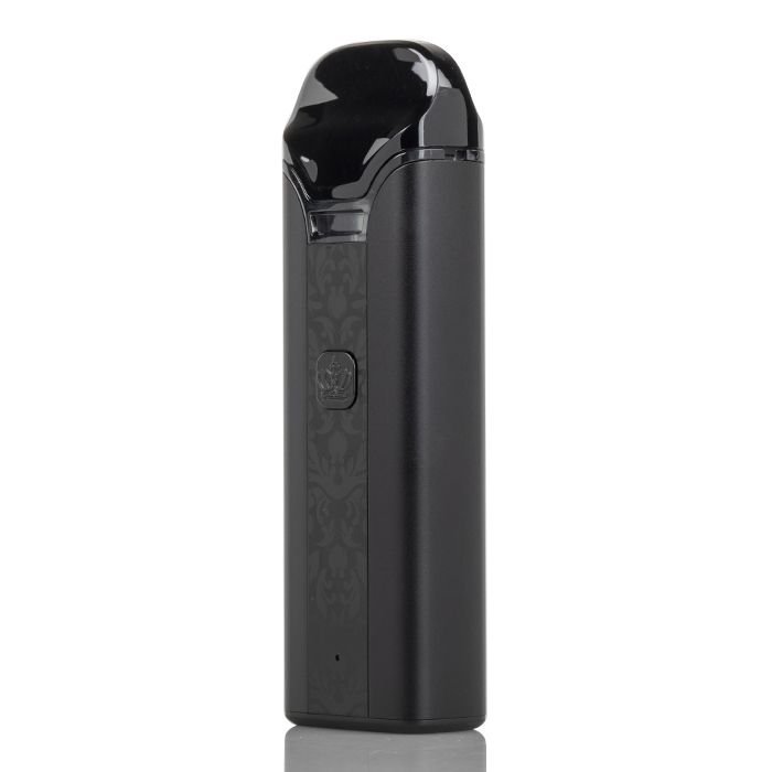 uwell_crown_pod_system_-_black.jpg UWELL CROWN 25W POD SYSTEM IN PAKISTAN - Image 1
