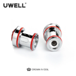 UWELL CROWN 4 REPLACEMENT COILS IN PAKISTAN