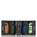 VANDY VAPE JACKAROO 100W TC BOX MOD - Image 4