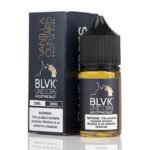 VANILLA CUSTARD SALT - BLVK UNICORN - 30ML IN PAKISTAN - Image 2