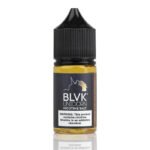 VANILLA CUSTARD SALT - BLVK UNICORN - 30ML IN PAKISTAN