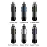 VAPORESSO X MINI POD SYSTEM - Image 2