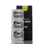VAPORESSO GTR REPLACEMENT COILS - Image 4