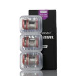 VAPORESSO GTR REPLACEMENT COILS - Image 3
