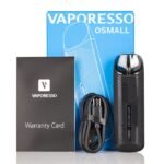 VAPORESSO OSMALL 11W POD SYSTEM - Image 2