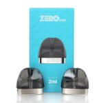 VAPORESSO  ZERO REPLACEMENT POD - Image 2