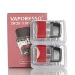 VAPORESSO COREX 3 XROS REPLACEMENT PODS - Image 4