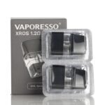 VAPORESSO COREX 3 XROS REPLACEMENT PODS - Image 3