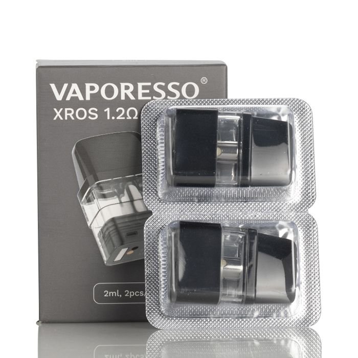 VAPORESSO COREX 3 XROS REPLACEMENT PODS - Image 3
