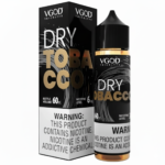 VGOD DRY TOBACCO FREE BASE (NON ICE) 60ML - Image 2