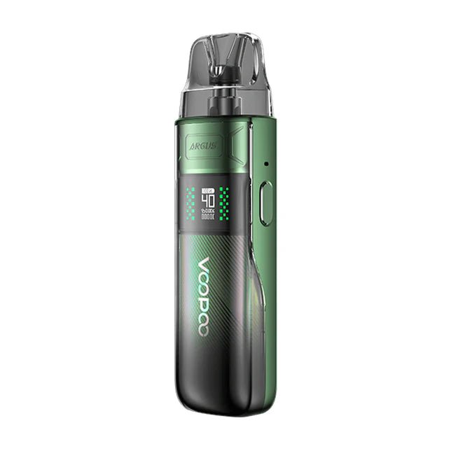 voopoo-argus-e40-kit-lake-green.jpg VOOPOO ARGUS E40 POD KIT 1800 mAh - Image 1