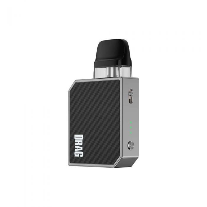 voopoo-drag-nano-2-ecig-kit-carbon-fibre.jpg VOOPOO DRAG NANO 2 POD KIT SYSTEM - Image 1