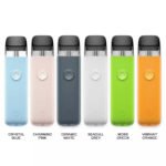 VooPoo Vinci Q Pod Vape Kit - Image 3