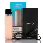 VooPoo Vinci Q Pod Vape Kit - Image 4