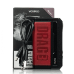VOOPOO DRAG 3 177W BOX MOD - Image 7