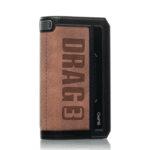 VOOPOO DRAG 3 177W BOX MOD - Image 3