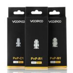 VOOPOO PNP REPLACEMENT COILS - Image 3