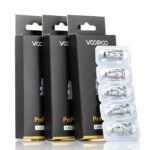 VOOPOO PNP REPLACEMENT COILS - Image 2