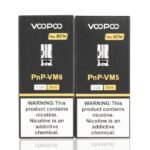 VOOPOO PNP REPLACEMENT COILS - Image 4