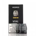 VOOPOO VTHRU PRO REPLACEMENT PODS - Image 7