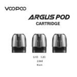 VOOPOO ARGUS REPLACEMENT PODS - Image 2