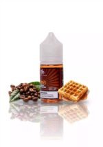 INFINITY WAFFLE CAPPUCCINO 30ML - Image 2