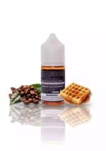 INFINITY WAFFLE CAPPUCCINO 30ML - Image 3
