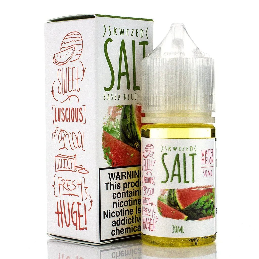 wat1.jpg SKWEZED WATERMELON SALT - 30ML - Image 1