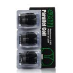 WOTOFO MANIK MINI - M11/ M12 nexM Coil Replacement Pod - Image 3