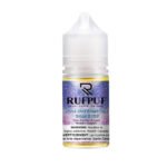 RUFPUF SALT WOW WATERMELON GRAPE ICE 30ML