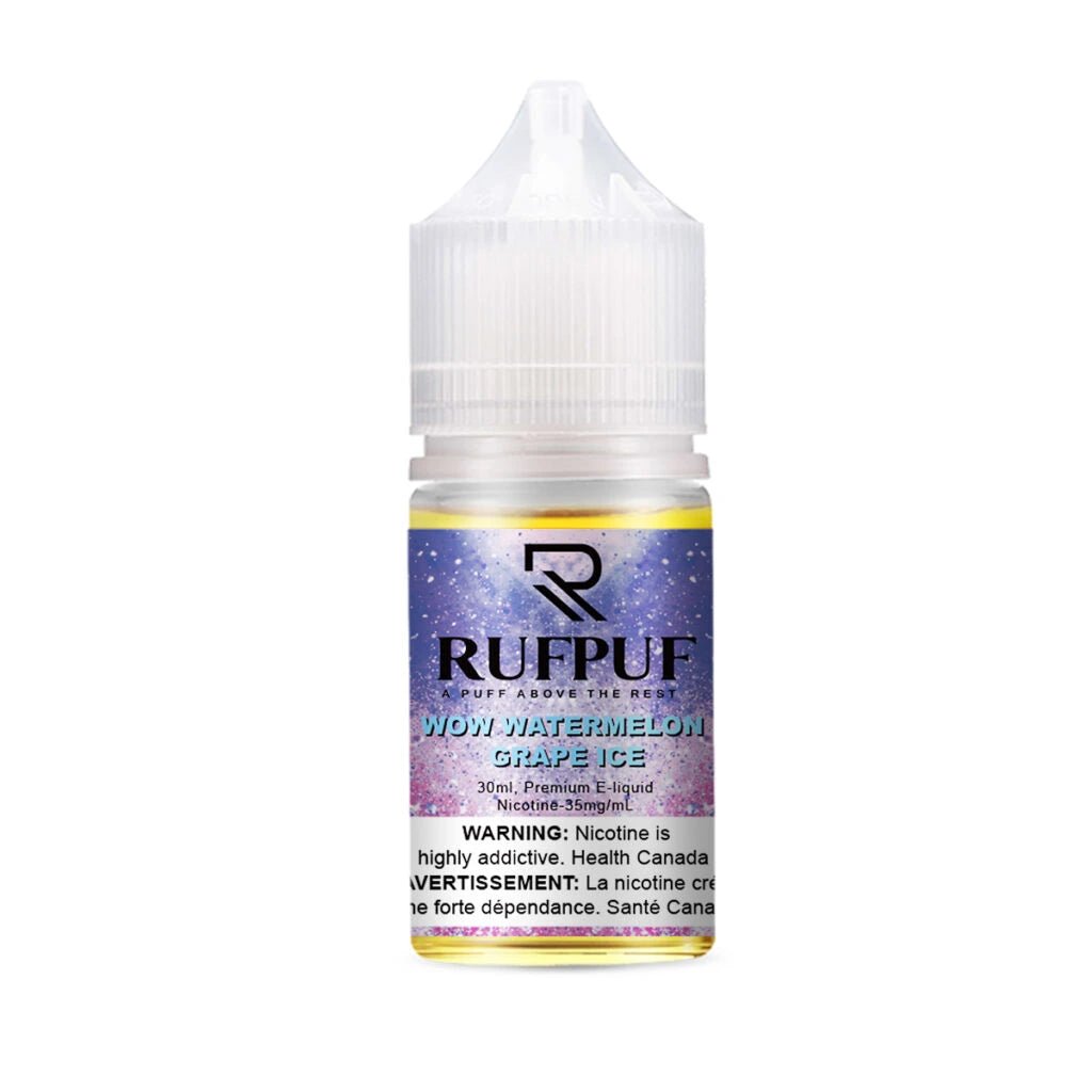 wow-watermelon-grape-ice-e-liquid-35mg-rufpuf.jpg RUFPUF SALT WOW WATERMELON GRAPE ICE 30ML - Image 1