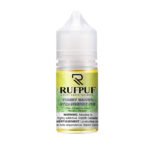 RUFPUF SALT YUMMY MANGO STRAWBERRY ICE 30ML