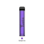 YUOTO XXL DISPOSABLE 5% 2500 PUFFS - Image 15
